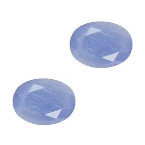 سنگ چشم گربه کد D67471 بسته دو عددی 