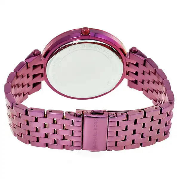 ساعت مچی عقربه ای زنانه مایکل کورس مدل MK3782