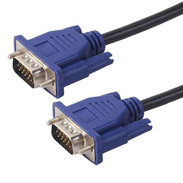 کابل VGA ایکس پی پروداکت مدل CCTY طول 20 متر