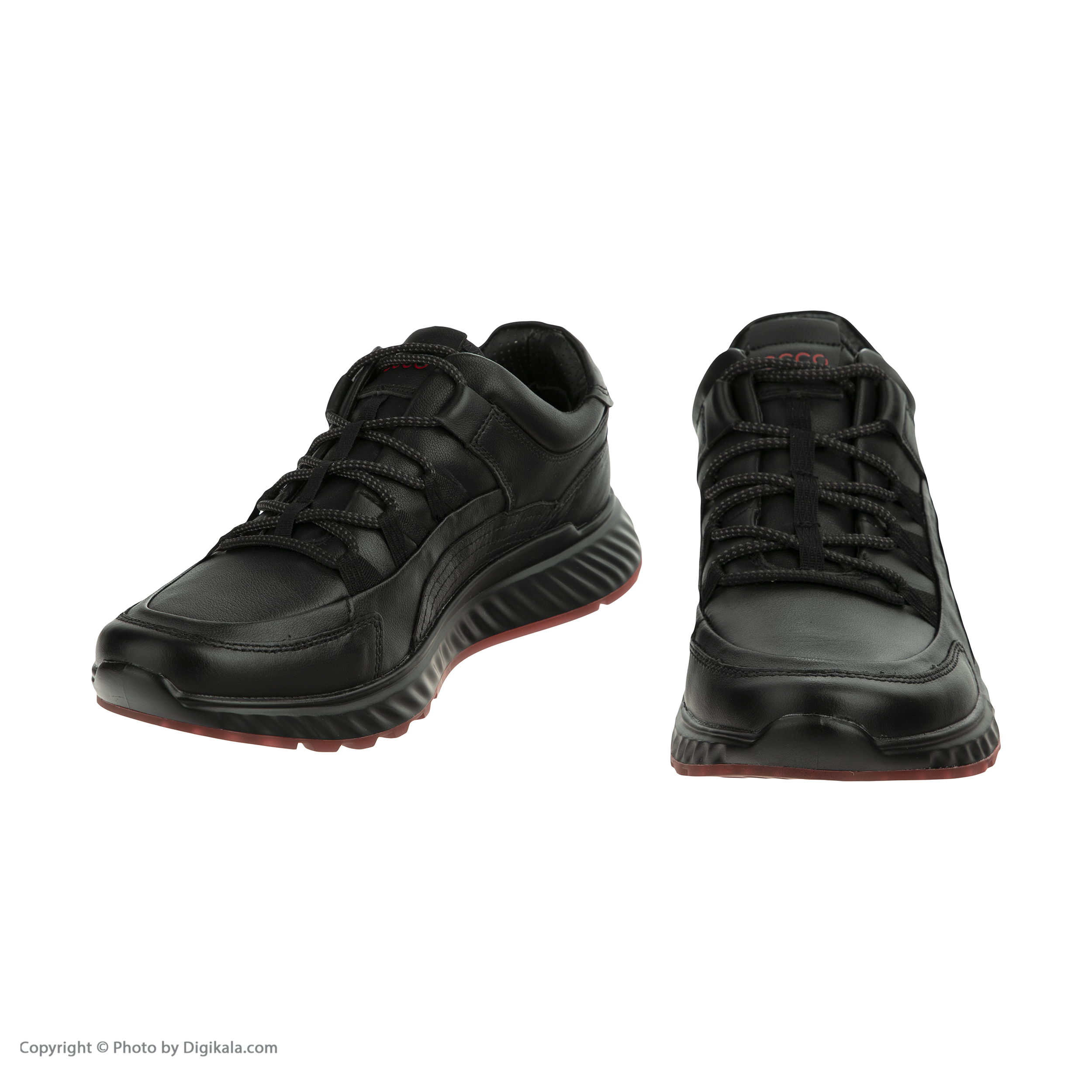 کفش مخصوص پیاده روی مردانه اکو کد 836244
