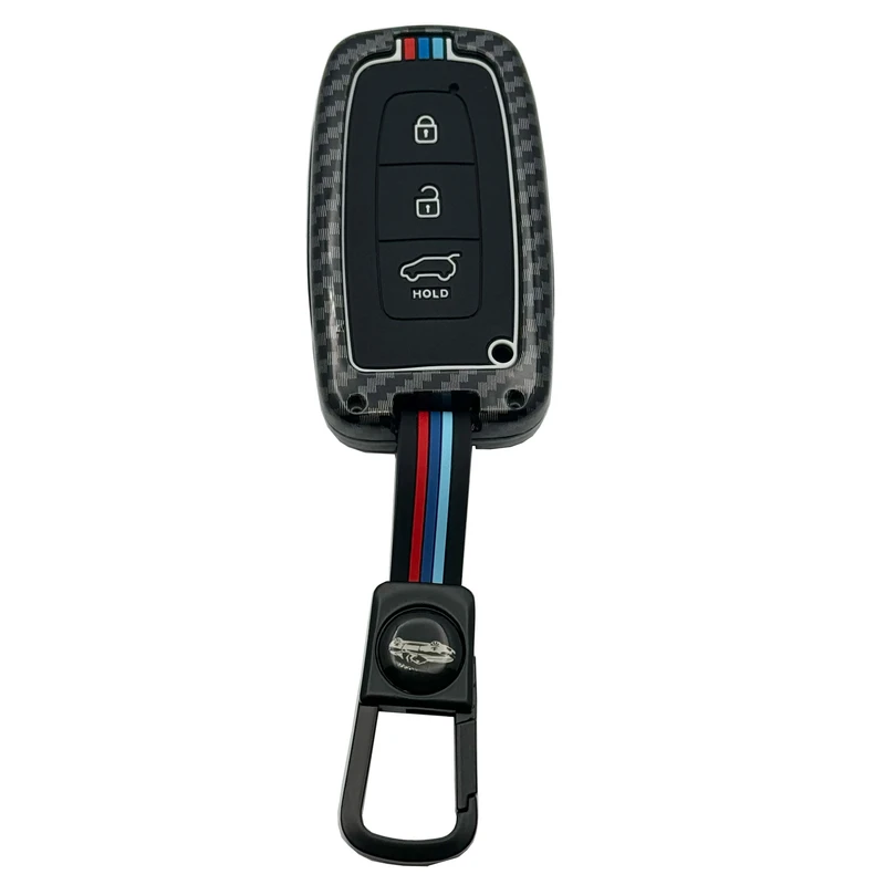 کاور ریموت و سوئیچ خودرو ام آر جی مدل A1085 مناسب برای کیا سراتو