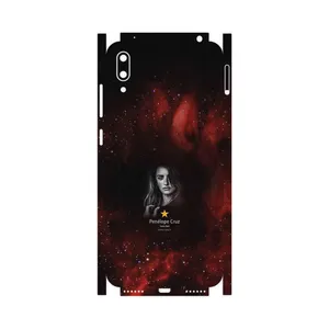 MAHOOT Penelope Cruz-FullSkin Cover Sticker for Huawei Y7 Pro 2019