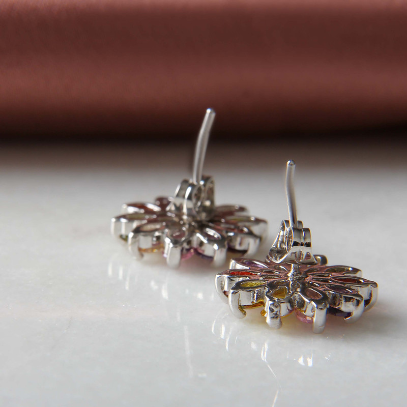 نیم ست دخترانه بازرگانی میلادی مدل گل فانتزی کد NTS_014 نیم ست دخترانه بازرگانی میلادی مدل گل فانتزی کد NTS_014