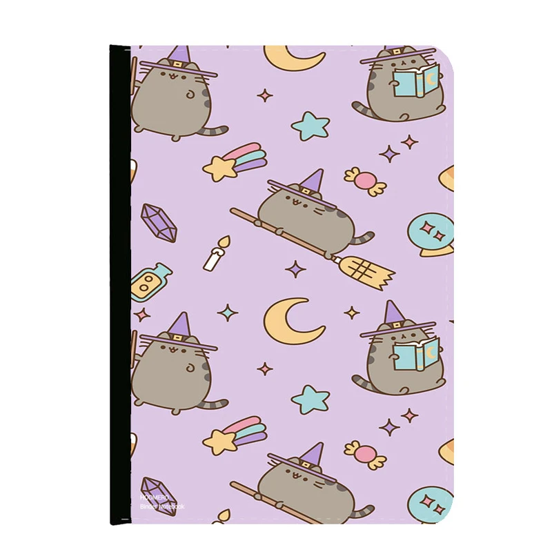 کلاسور هومرو مدل KL2384 طرح فانتزی دخترونه 