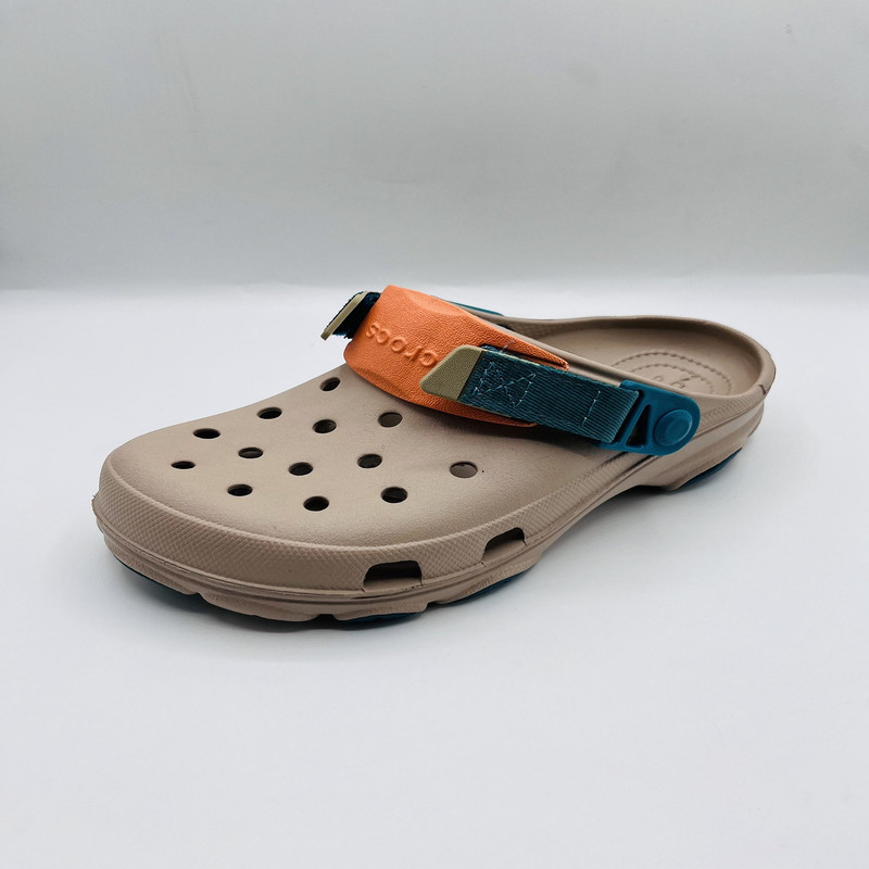 صندل زنانه کراکس مدل آلترین