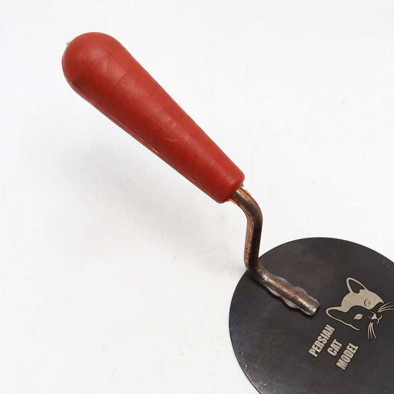 کمچه مدل پرشین کت کد YP-DASTE PELASTICI-30CM