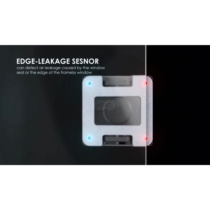 ربات شیشه پاک کن مدل PR-360