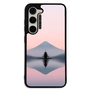 AKAM AMC-WSGS23-ZEN-18 Cover For Samsung Galaxy S23