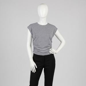 تی شرت راحتی زنانه دیفکتو مدل 8684582718779