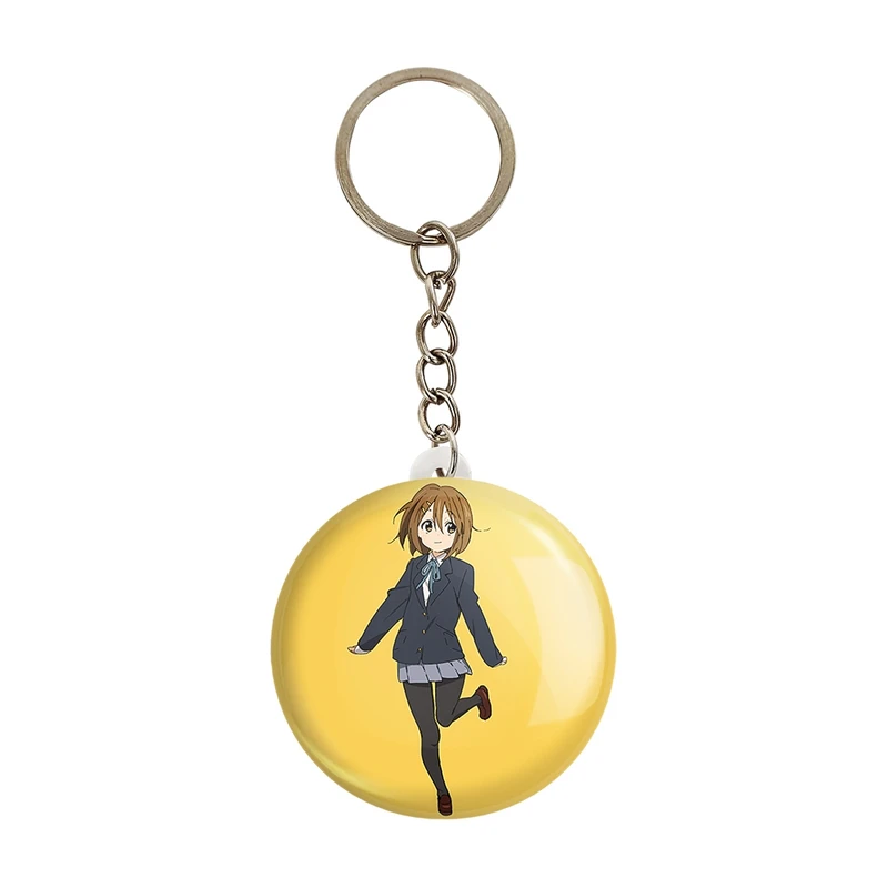 جاکلیدی خندالو مدل میو انیمه كی اون کد 34190