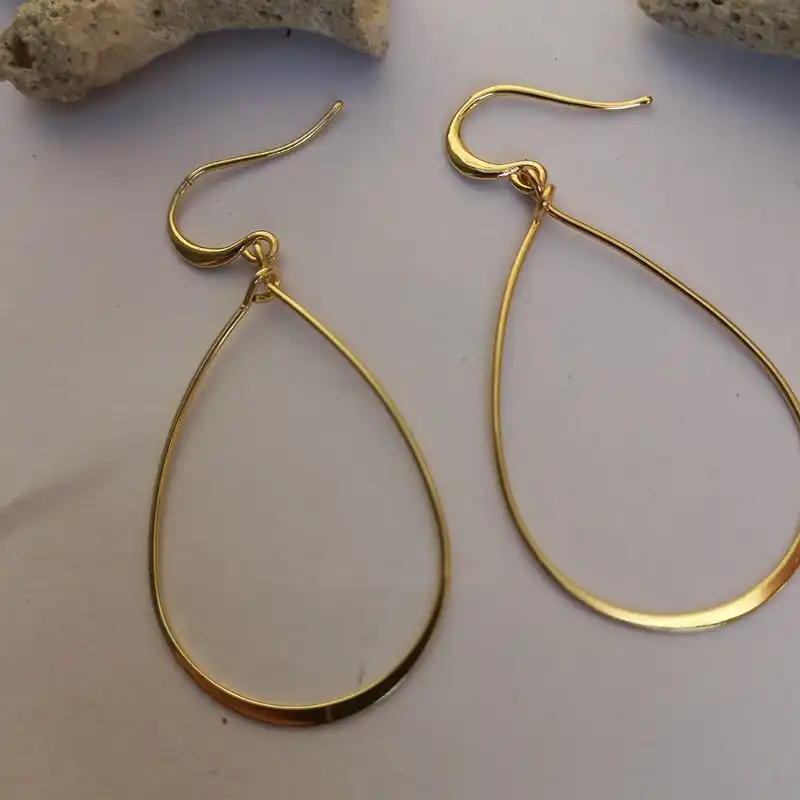 گوشواره زنانه مدل SMR 0326