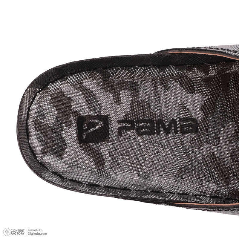 دمپایی زنانه پاما مدل HZRMN کد 3262