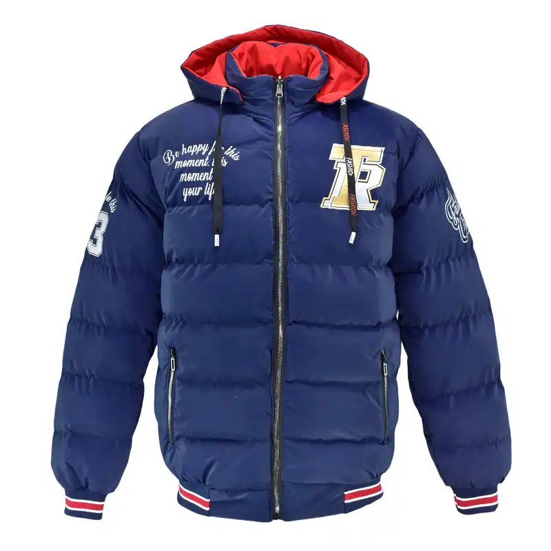 کاپشن مردانه مدل M3874