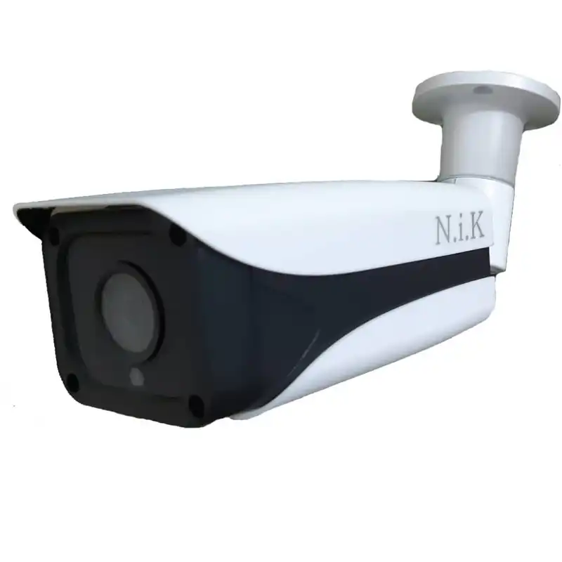 دوربین مداربسته آنالوگ ان آی کی مدل AHD B3170 _ 5MP