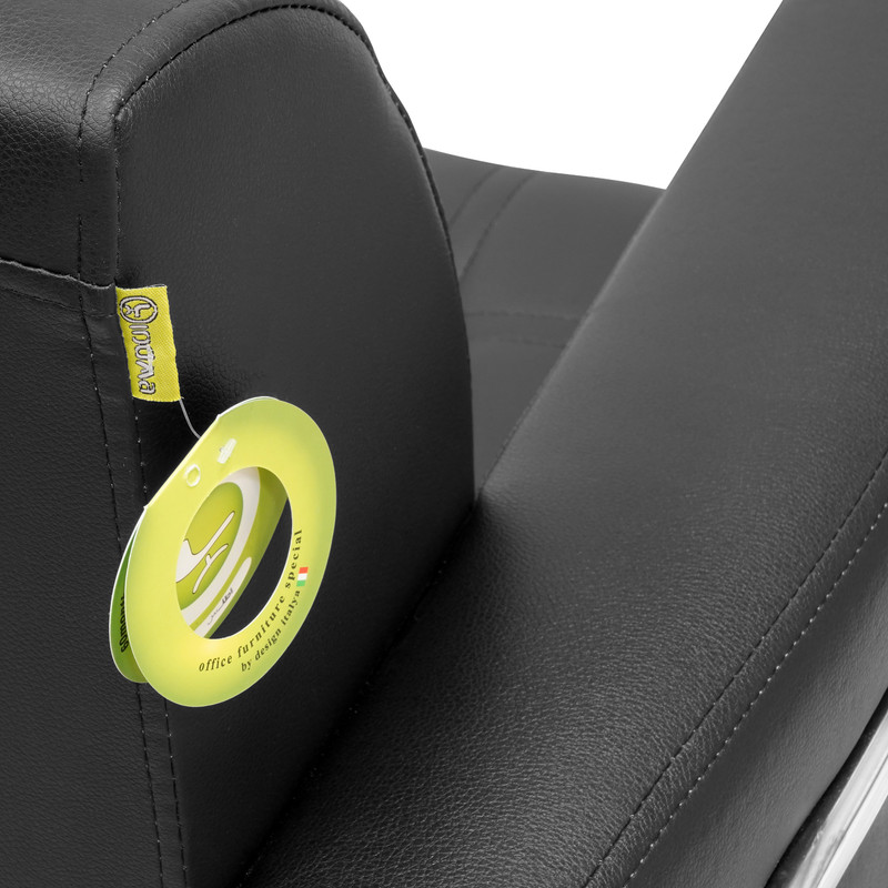 مبل انتظار یک‌نفره لیدوما مدل B101