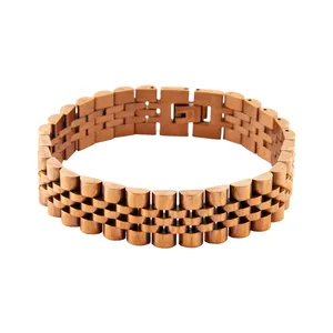 دستبند مردانه کد 1733