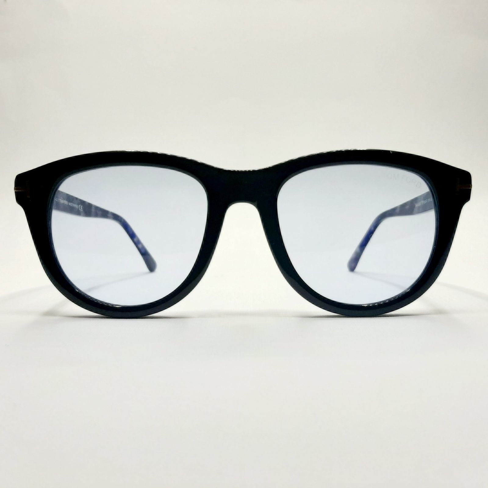 عینک آفتابی تام فورد مدل TF520F01v -  - 2