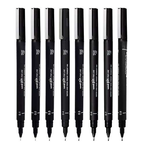 راپید یونی بال مدل PIN200 بسته 8 عددی