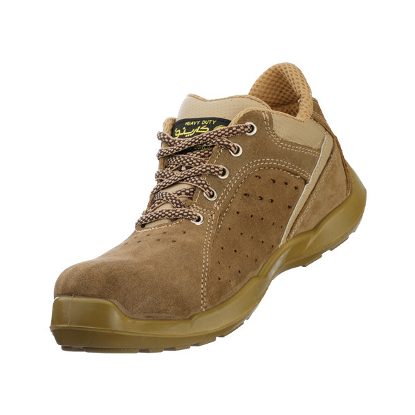 کفش ایمنی کارینو مدل مارس