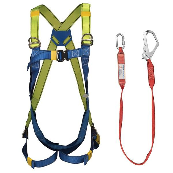 هارنس پرومکس کد H01