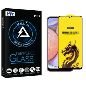 PK Delta Y-Horo Screen Protector For Samsung Galaxy A10s