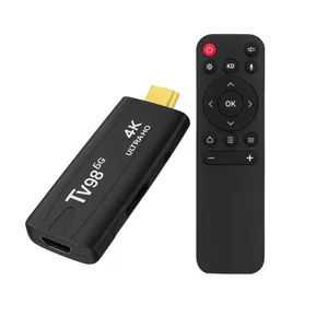 اندروید باکس تی وی ناینتی ایت مدل StickTV98 16/2GB