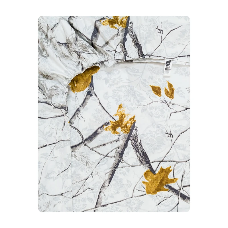 ملحفه فیلور آدنو مدل ترلان کد FI74 دونفره سایز 160x200 سانتی‌متر