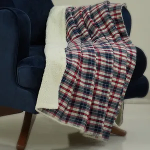 شال مبل و تخت مدل Classic 1 سایز 120x160 سانتیمتر