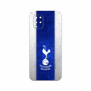 MAHOOT Tottenham Hotspur FC Cover Sticker for Xiaomi Mi 10 Lite 5G
