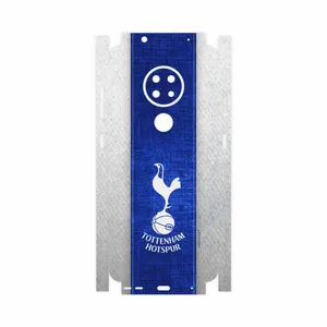 MAHOOT Tottenham Hotspur FC-FullSkin Cover Sticker for Nokia 6.2