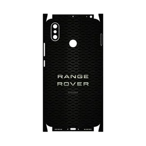 MAHOOT  Range-Rover-FullSkin Cover Sticker for Xiaomi Mi Max 3