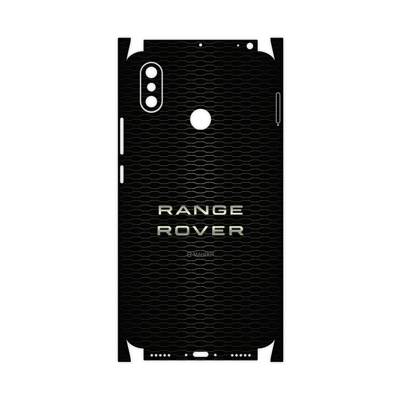 برچسب پوششی ماهوت مدل Range-Rover-FullSkin مناسب برای گوشی موبایل شیائومی Mi Max 3