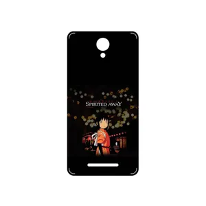 MAHOOT Spirited Away Cover Sticker for Xiaomi Redmi Note 2
