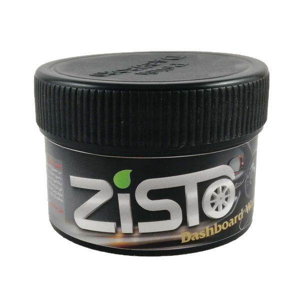 واکس داشبورد خودرو زیستو مدل DWG10 حجم 150 میلی لیتر واکس داشبورد خودرو زیستو مدل DWG10 حجم 150 میلی لیتر