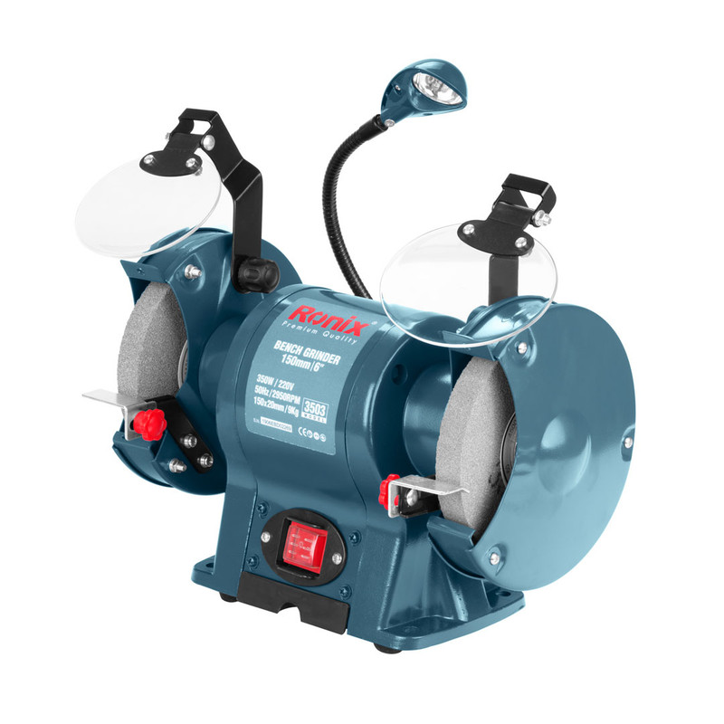 دستگاه سنباده زن رونیکس مدل 3503 دستگاه سنباده زن رونیکس مدل 3503