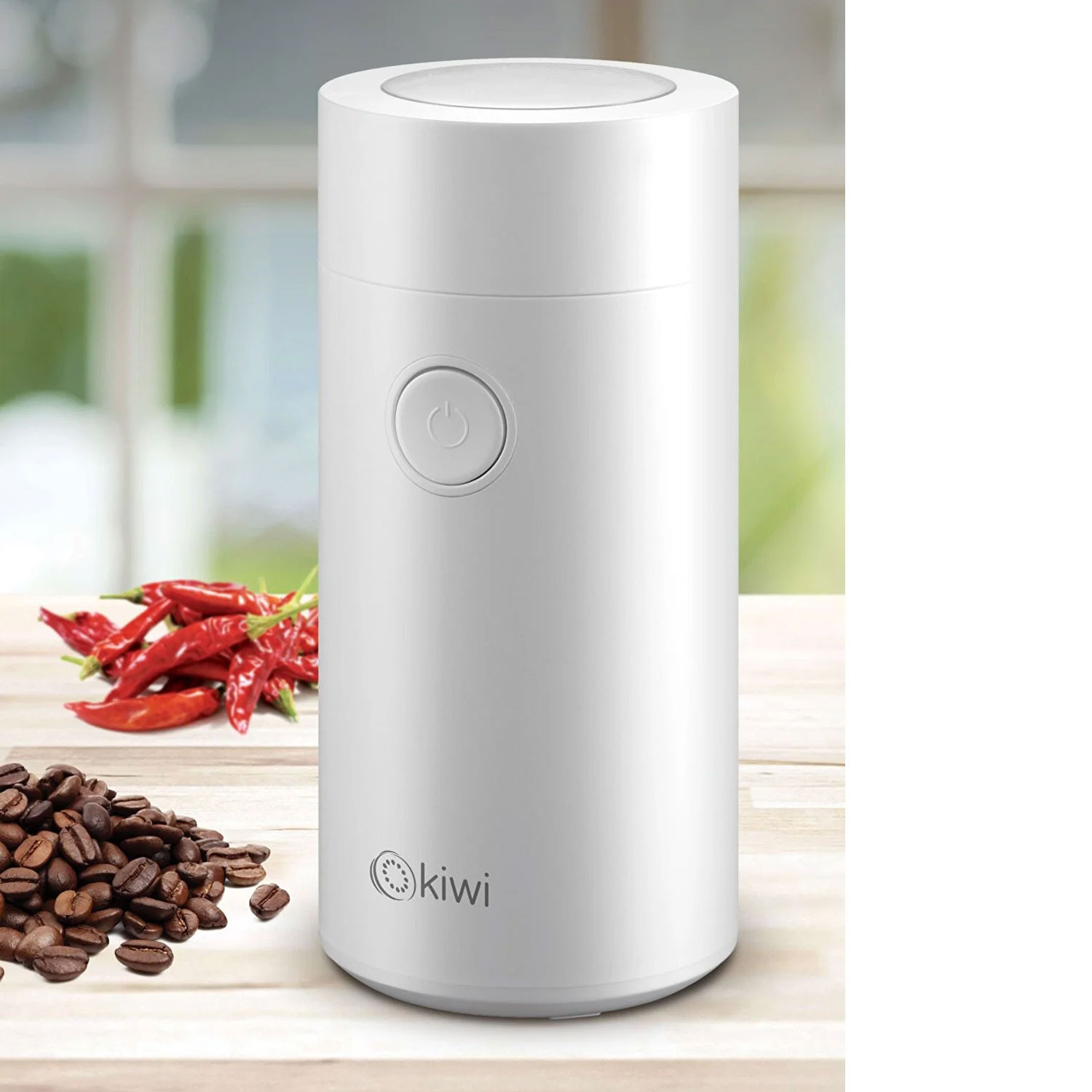 آسیاب قهوه کیوی مدل KSPG-4820