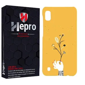 HEPRO MC Cover for SAMSUNG GALAXY A10