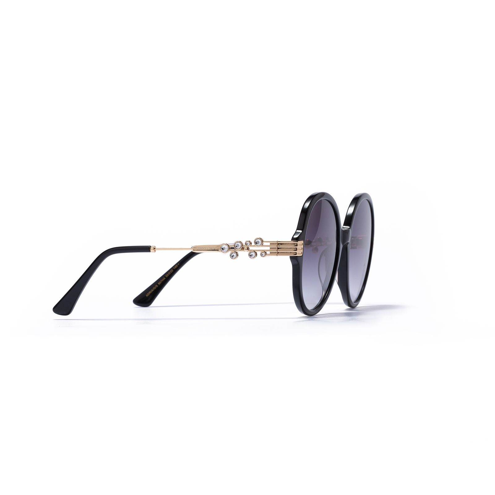 عینک آفتابی زنانه جیمی چو مدل Adria/G/S -  - 3