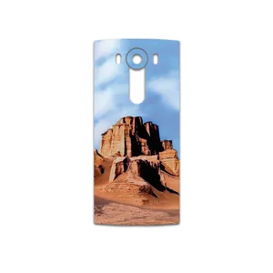 MAHOOT Kaloot Cover Sticker for LG V10