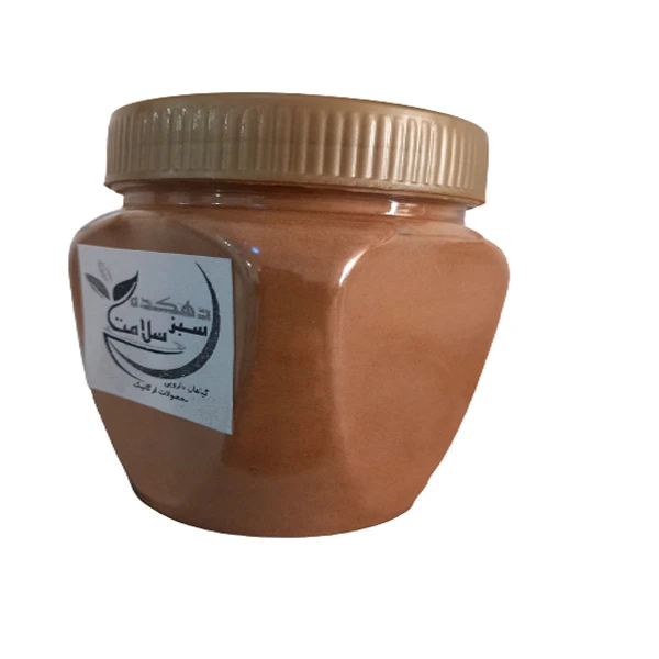 پودر دارچین دهکده سبز سلامت - 230 گرم