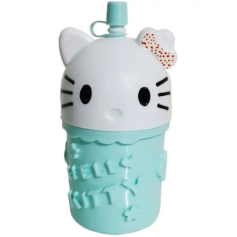 لیوان نی دار کودک مدل k23