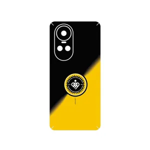 MAHOOT Sepahan Cover Sticker for Oppo Reno 10 5G