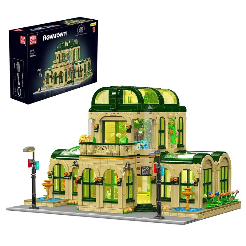 ساختنی مولد کینگ مدل 16057