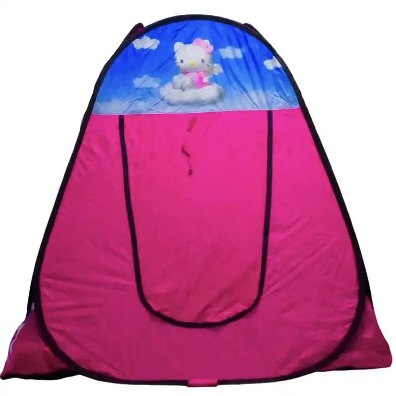 چادر بازی کودک مدل 1215