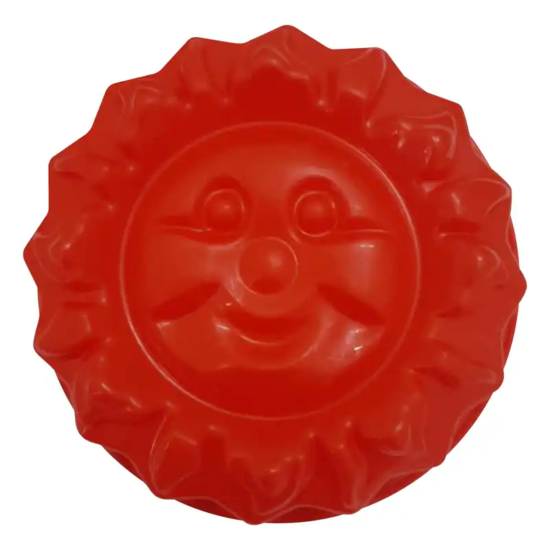 قالب ژله طرح خورشید و ستاره مدل pe29 مجموعه 2 عددی