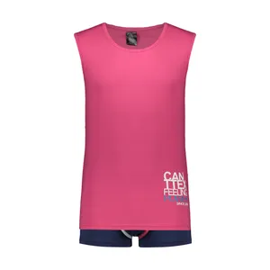 ست شورت و زیرپوش مردانه کانتکس مدل 249010404