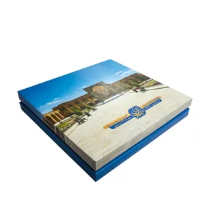 کلمپه گردویی زعفرانی ممتاز بیجاری کرمان - 1200 گرم