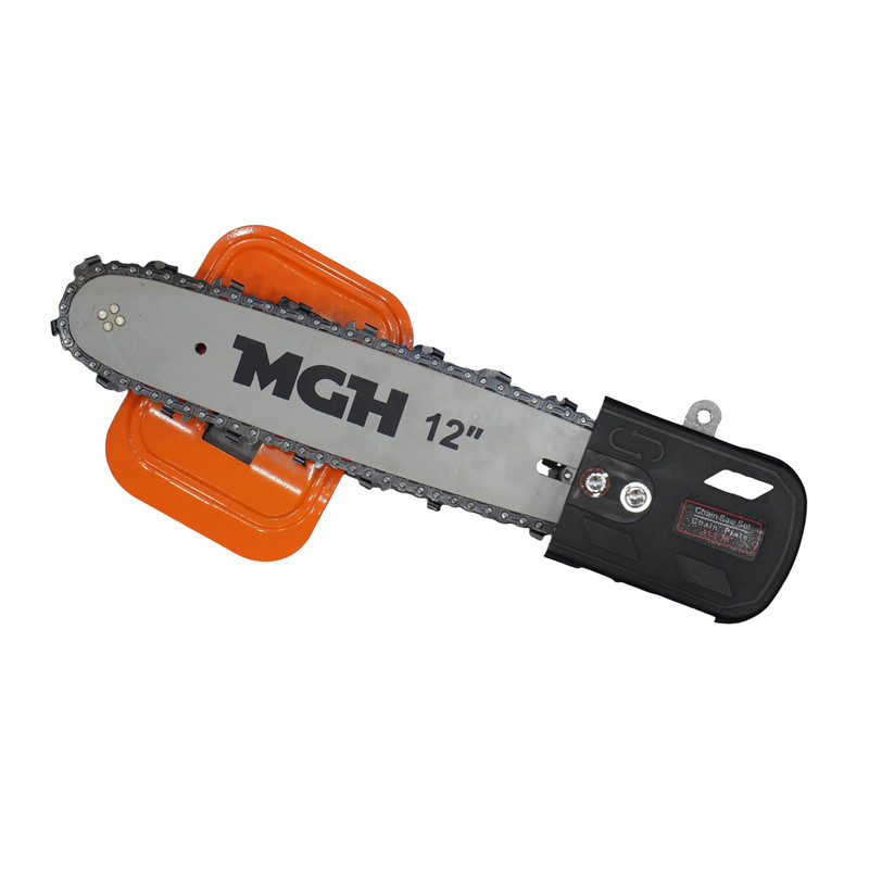 تبدیل مینی فرز به اره زنجیری ام جی اچ مدل 1221