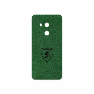 MAHOOT GL-LMBRGHNI Cover Sticker for HTC U11 Plus