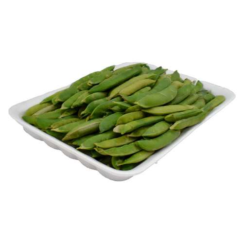 نخود سبز با پوست - 1 کیلوگرم